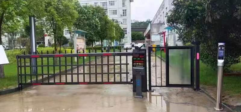 如东县空降闸定做