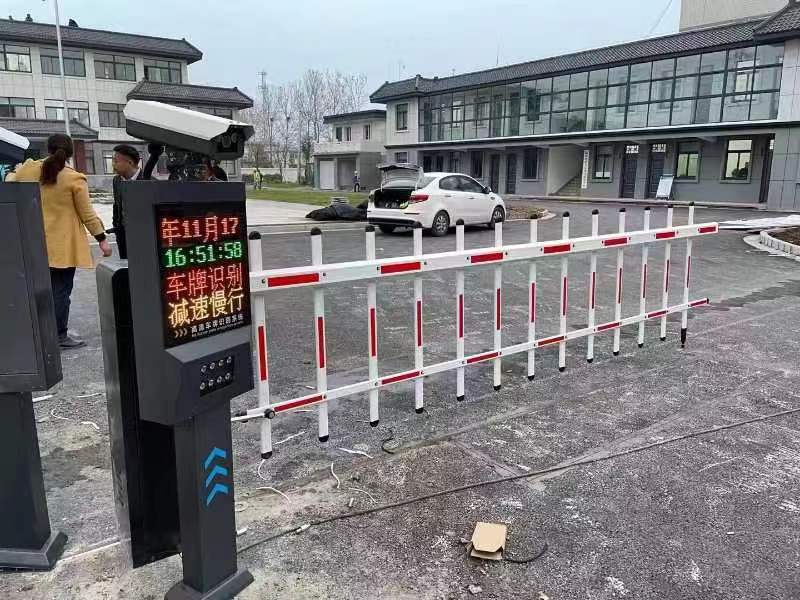 如东县车牌识别厂家